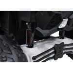 Elektrická bugina Maverick Turbo RR 4x200w - modrá